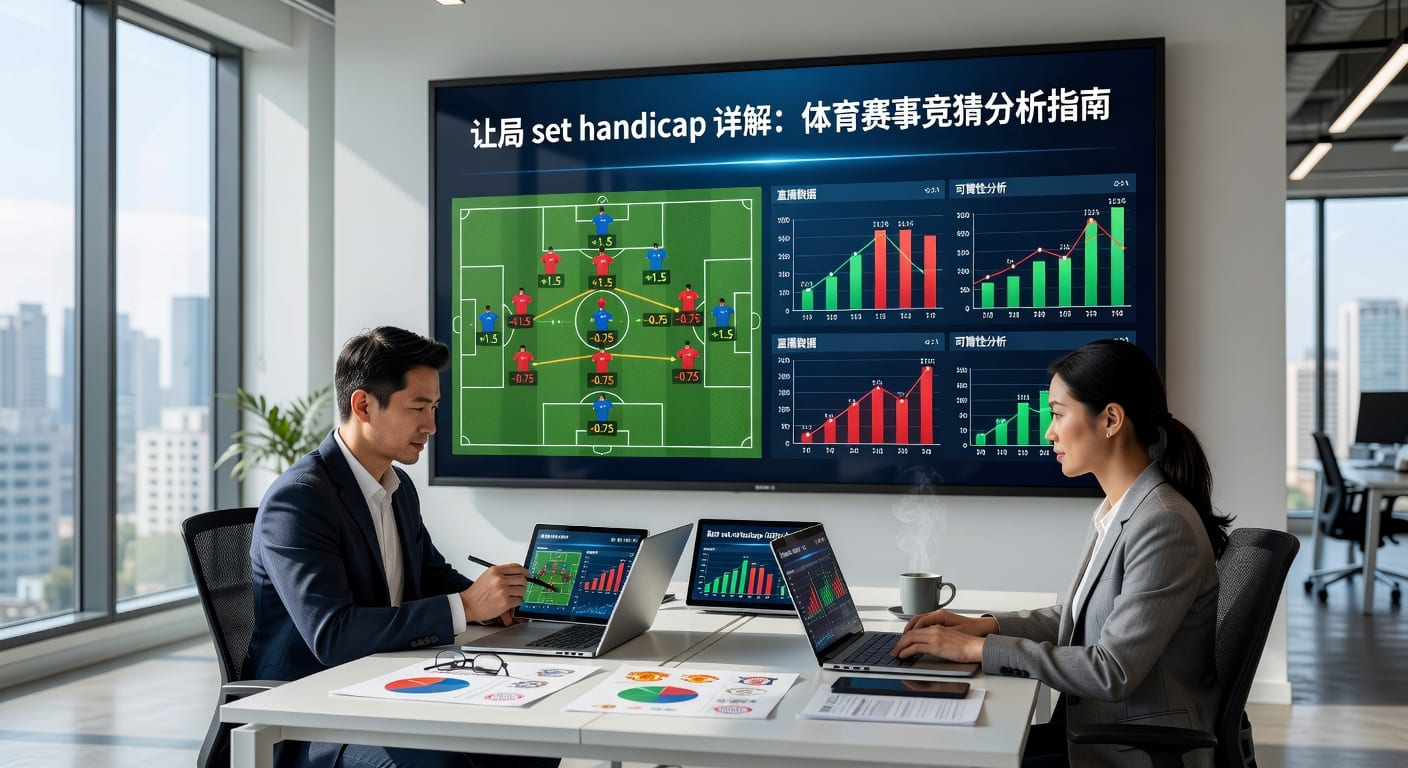 让局 set handicap：赔率王体育官网实战解读