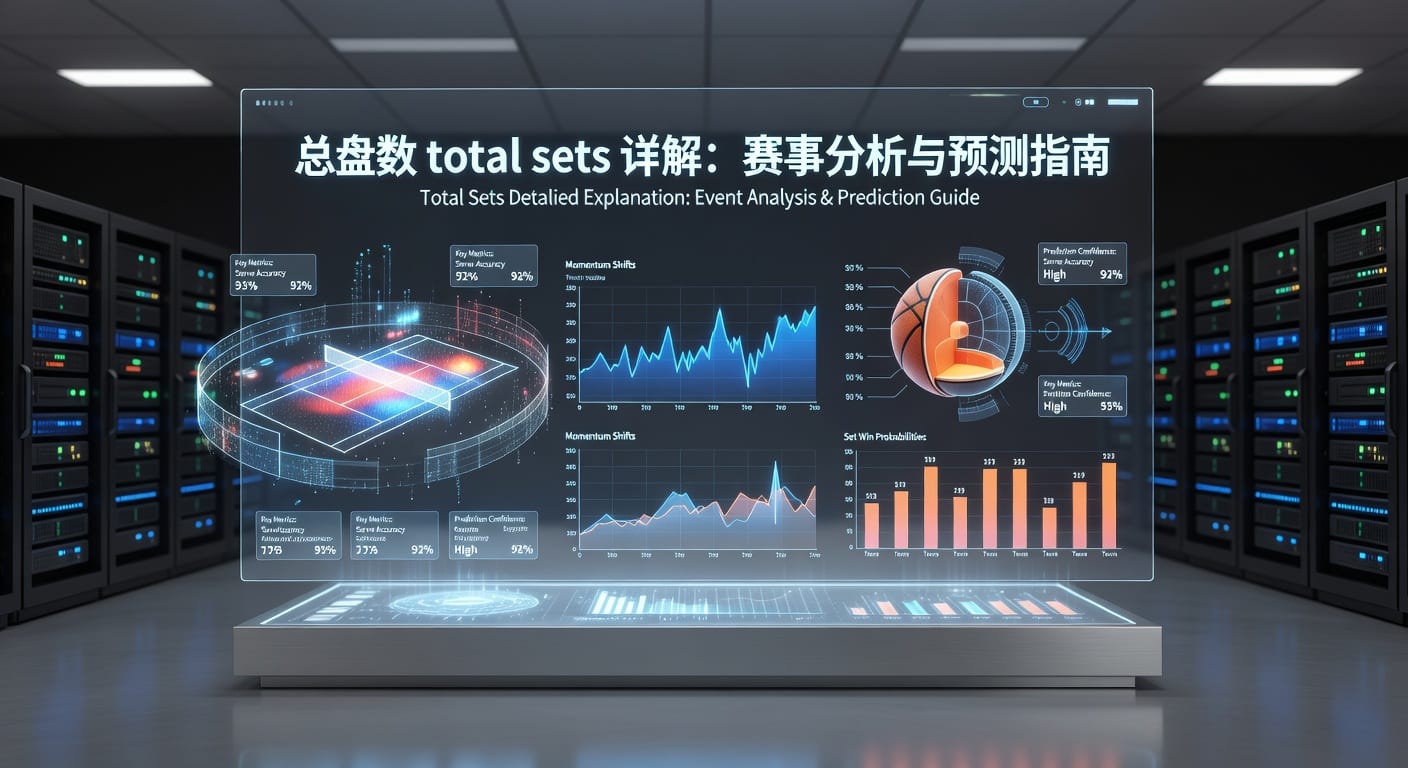 总盘数 total sets｜赛程体育官网2026年实战解读